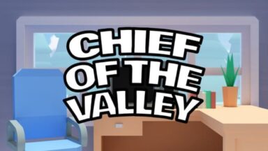 Featured Chief of the Valley Free Download