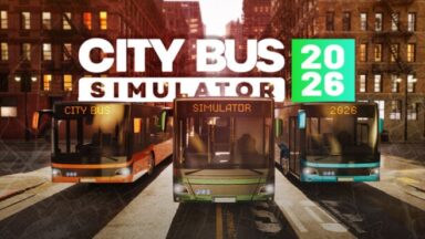 Featured City Bus Simulator 2026 Free Download