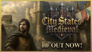 Featured City States Medieval Free Download