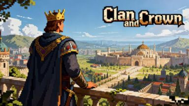 Featured Clan and Crown Free Download