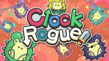 Featured Clock Rogue Free Download