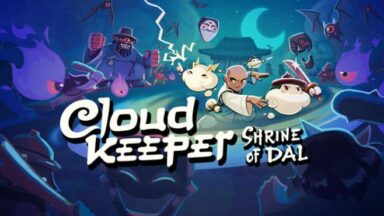 Featured Cloud Keeper Shrine of Dal Free Download