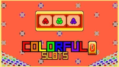 Featured Colorful Slots Free Download