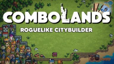 Featured Combolands Roguelike Citybuilder Free Download
