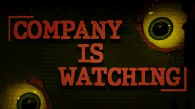 Featured Company is watching Free Download