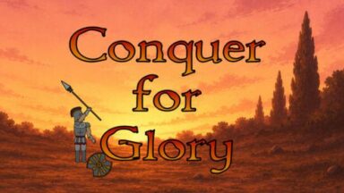 Featured Conquer for Glory Free Download