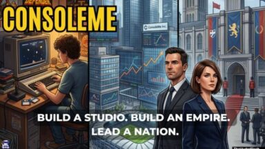 Featured ConsoleMe Free Download