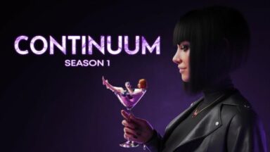 Featured Continuum Season 1 Free Download