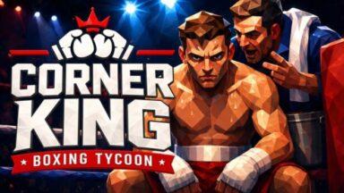 Featured Corner King Boxing Tycoon Free Download