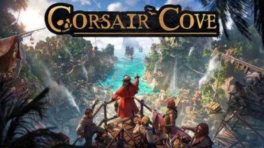 Featured Corsair Cove Free Download