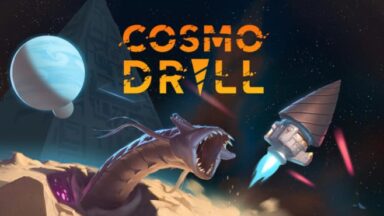 Featured Cosmodrill Free Download