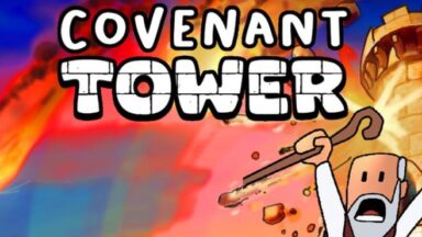 Featured Covenant Tower Free Download