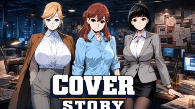 Featured Cover Story Free Download