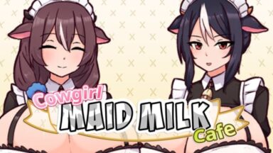 Featured Cowgirl Maid Milk Cafe Free Download