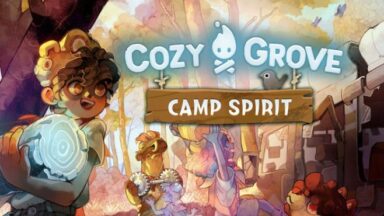 Featured Cozy Grove Camp Spirit Free Download