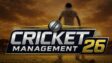 Featured Cricket Management 26 Free Download