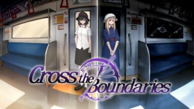 Featured Cross The Boundaries Free Download