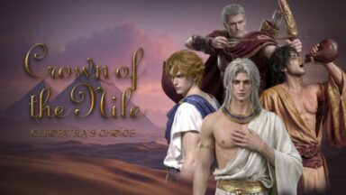 Featured Crown of the Nile Cleopatras Choice Free Download