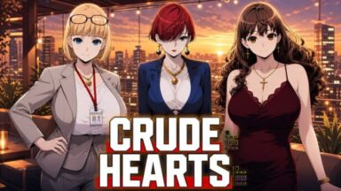 Featured Crude Hearts Free Download