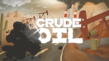 Featured Crude Oil Free Download