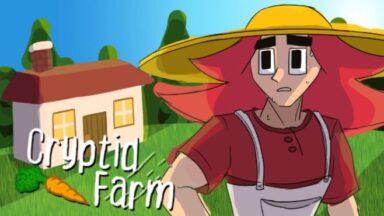 Featured Cryptid Farm Free Download