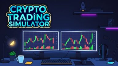 Featured Crypto Trading Simulator Free Download