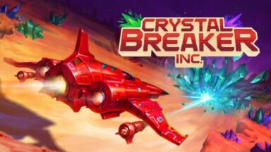 Featured Crystal Breaker Inc Free Download