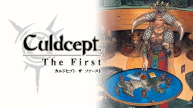 Featured Culdcept The First Free Download