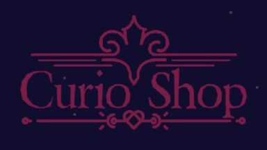 Featured Curio Shop Free Download
