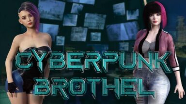 Featured Cyberpunk Brothel Free Download