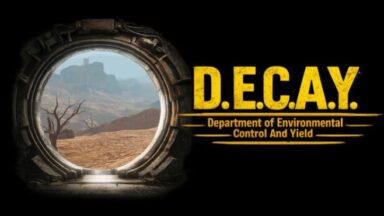 Featured DECAY Free Download