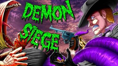 Featured DEMON SIEGE Free Download