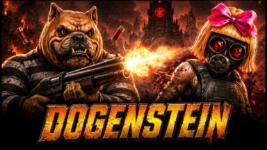 Featured DOGENSTEIN Free Download
