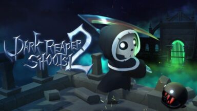 Featured Dark Reaper Shoots 2 Free Download