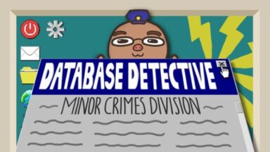 Featured Database Detective Minor Crimes Division Free Download