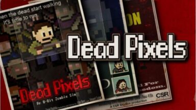 Featured Dead Pixels Free Download