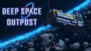 Featured Deep Space Outpost Free Download