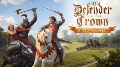 Featured Defender of the Crown The Legend Returns Free Download