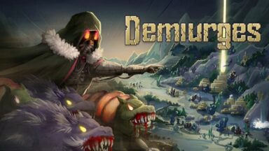 Featured Demiurges Free Download