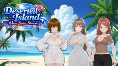 Featured Deserted Island Where Desire Blossoms Free Download