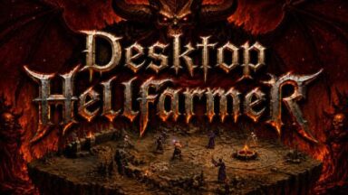 Featured Desktop Hellfarmer Free Download
