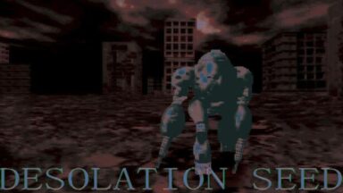 Featured Desolation Seed Free Download