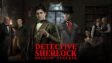 Featured Detective Sherlock Shadow Stalker Free Download