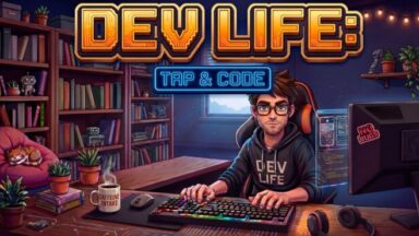 Featured Dev Life Tap Code Free Download