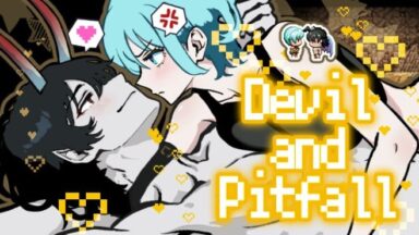 Featured Devil and Pitfall Free Download