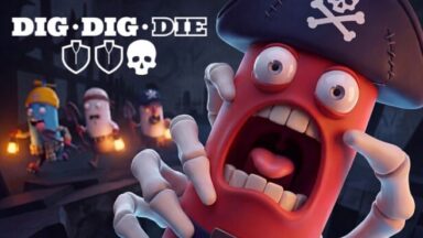 Featured Dig Dig Die Free Download