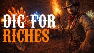 Featured Dig For Riches Free Download