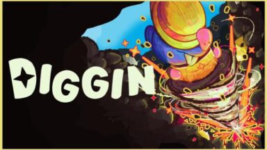Featured Diggin Free Download