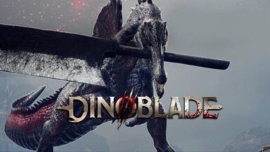 Featured Dinoblade Free Download