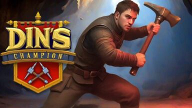 Featured Dins Champion Free Download